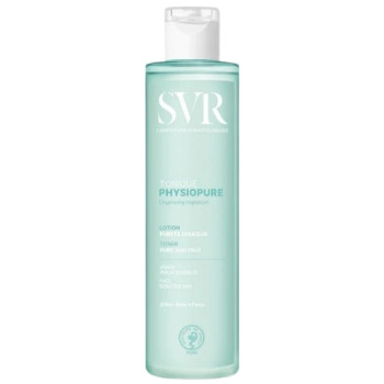 Physiopure Tonique Lotion 200ml SVR