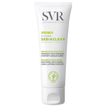 Sebiaclear Hydra 40ml SVR