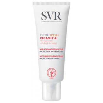 Cicavit+ Crème SPF50+ 40ml SVR