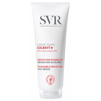 Cicavit+ Crème Mains 75g SVR