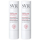 Topialyse Lèvres Stick 2x4g SVR