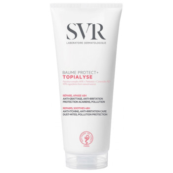 Topialyse Baume Protect+ 200ml SVR