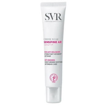 Sensifine AR Crème Riche 40ml SVR