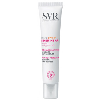 Sensifine AR Crème SPF50+ 40ml SVR