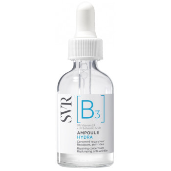 [B3] Ampoule Hydra 30ml SVR