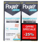 Pouxit Shampoo Shampooing...