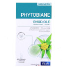 Phytobiane Rhodiole x30cpr LP...