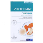 Phytobiane Curcuma x30cpr LP Pileje