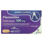 Flavonoïdes 500mg x60cpr Viatris