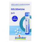 Gelsemium 9ch Granules Boiron -...