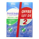 Physiomer Hygiène du Nez...