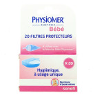 Physiomer Bébé...