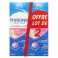 Physiomer Bébé Hygiène du Nez Micro-Diffusion 2x115ml