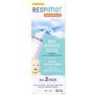 Respimer Bébé Nez...