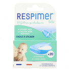 Respimer Filtres Protecteurs...