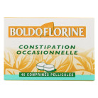 Boldoflorine x40cpr