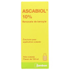 Ascabiol 10% Emulsion