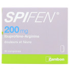 Spifen 200mg x30cpr