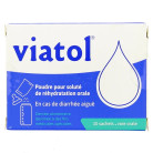 Viatol x10 sachets