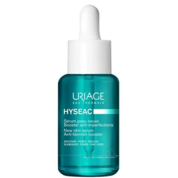 Hyséac Sérum Peau Neuve Booster Anti-imperfections 30ml Uriage