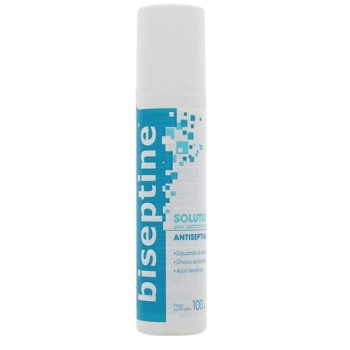 Biseptine Spray 100ml