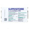 Suppositoire à la glycérine x10 Gifrer