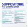 Suppositoire à la glycérine x25 Gifrer