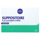 Suppositoire à la...