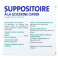 Suppositoire à la glycérine x50 Gifrer