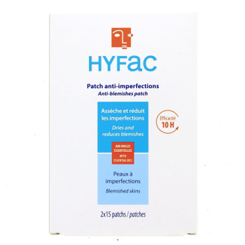 Hyfac Patch Anti-imperfections x30