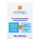 Hyfac Pain Nettoyant Purifiant 100g