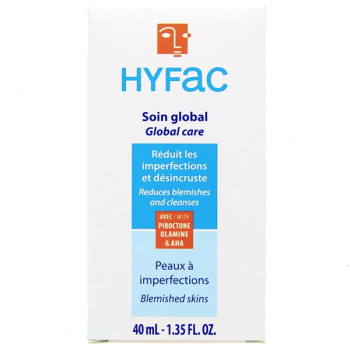 Hyfac Soin Global 40ml