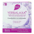 Yerbalaxa tisane x10 sachets