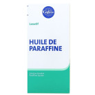 Huile de paraffine 250ml Gifrer