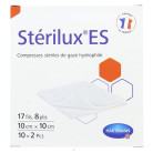 Stérilux ES Compresses...