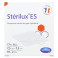 Stérilux ES Compresses Stériles 7,5cmx7,5cm x10