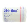 Stérilux Bande de Crêpe
