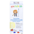 SPECIAL KID Calcium Vitamines D3...