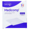 Medicomp Compresses stériles non tissé 10x10cm 10x2pcs