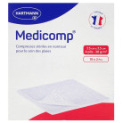 Medicomp Compresses...
