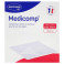 Medicomp Compresses stériles non tissées 7,5x7,5cm 10x2pcs