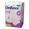 Confiance Lady Sous-vêtements Absorbants 5G Hartmann
