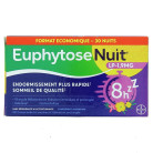 Euphytose Nuit LP 1,9mg x30cpr...