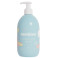 Gel Lavant Ultra Doux Corps & Cheveux 500ml Monjour