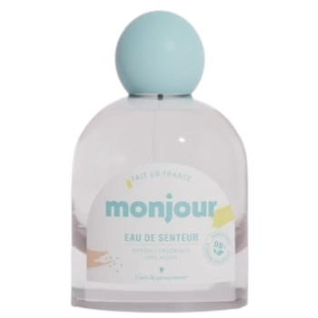 Eau de Senteur 50ml Monjour