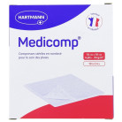 Medicomp Compresses...