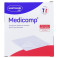 Medicomp Compresses stériles non tissé 10x10cm 10x2pcs
