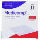 Medicomp Compresses...