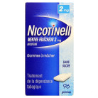 Nicotinell Menthe...