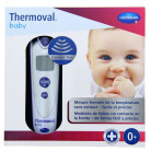 Thermoval Baby Thermomètre Hartmann